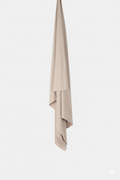 Cagoule 3 en 1 beige - Izifhijab