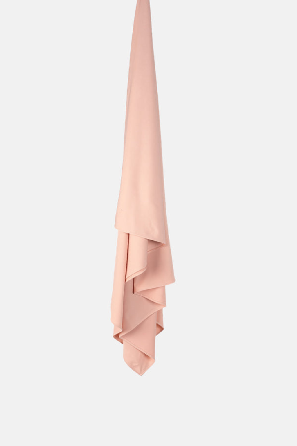 Hijab jersey liquide rose - Izifhijab