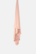 Hijab  à enfiler rose - Izifhijab