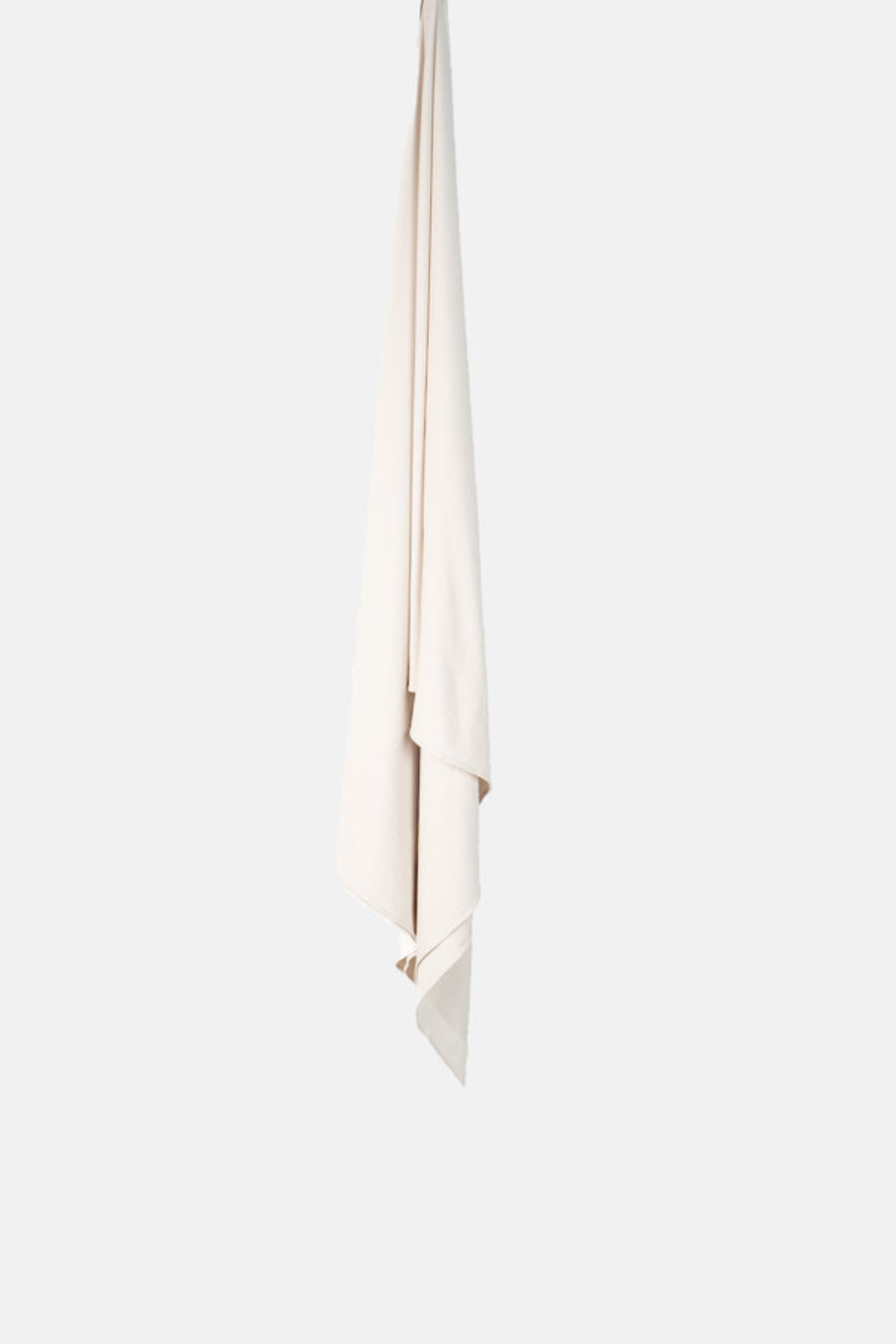 Hijab à enfile beige claire - Izifhijab