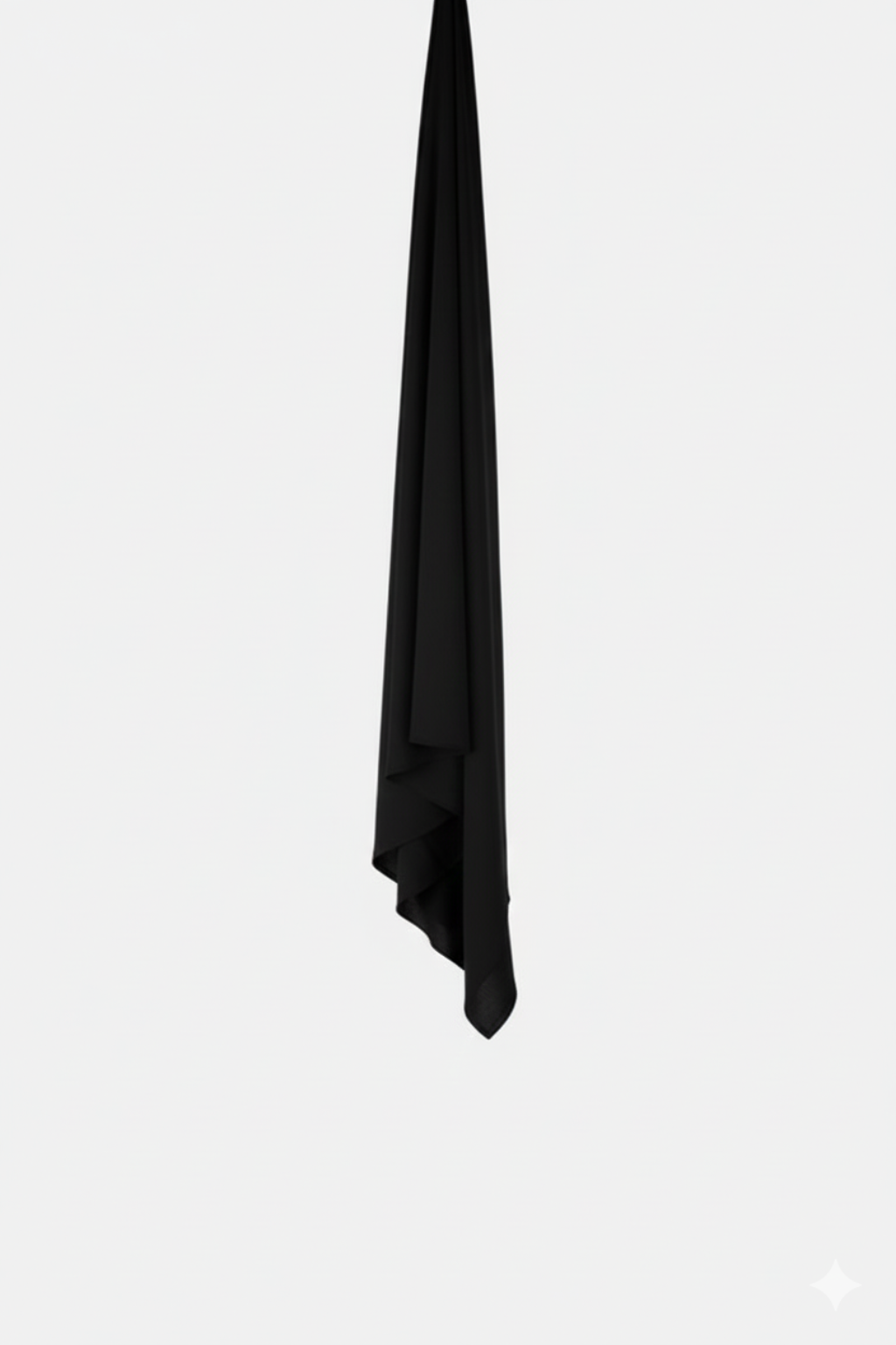 Cagoule izifhijab  Noir - Izifhijab
